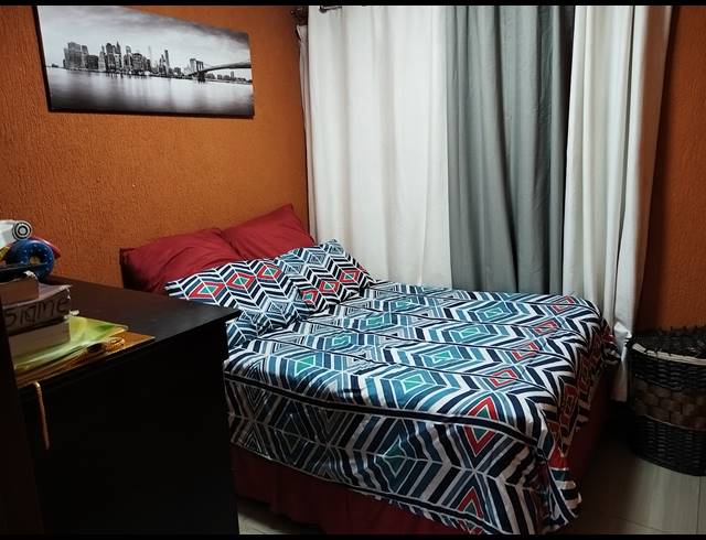 3 BEDROOM HOUSE FOR SALE IN SEBOKENG ZONE 13